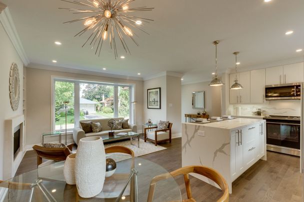 For Lease - 21 Bathford Crescent, Toronto, Ontario - Photo 1