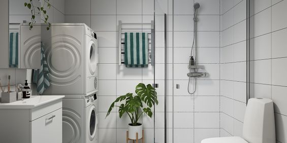 Vetenskapens gränd, Mölndal - Photo 3