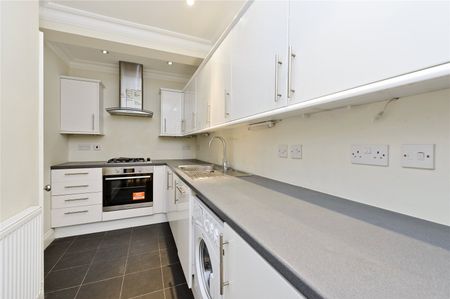 The Chase, Clapham, SW4, London - Photo 3