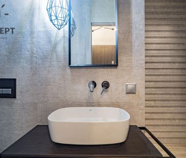Apartament 2 pok. | Balkon | Ogród Botaniczny – zdjęcie 3