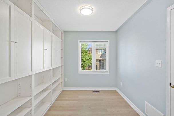 For Lease - 496 White's Hill Avenue Unit# Coach House, Markham, Ontario - Photo 1