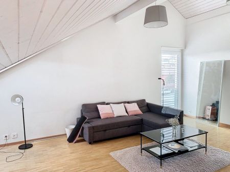 Bel appartement de 3.5 pièces au 2ème étage - Photo 5