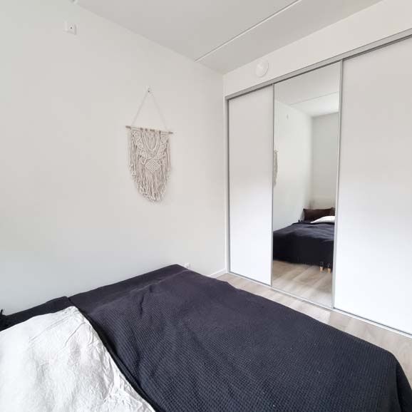 Nyopførte lejemål i flot og moderne boligkompleks - Photo 1