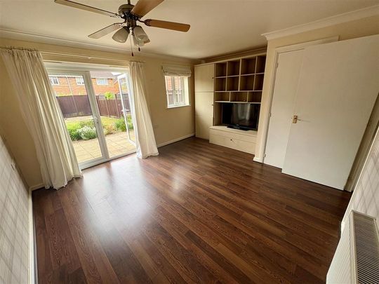 2 bedroom terraced house to rent - Photo 1