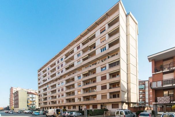 Via Castagnevizza, Collegno, Piedmont 10093 - Photo 1