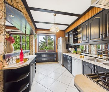 Otwock, Wawerska - Zdjęcie 2