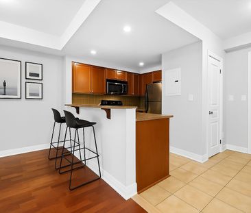 For Lease - 200 BESSERER Street Unit# 409, Lower Town - Sandy Hill,... - Photo 2