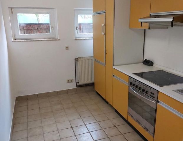 2 Zimmer Wohnung zur Vermietung von privat - Photo 1