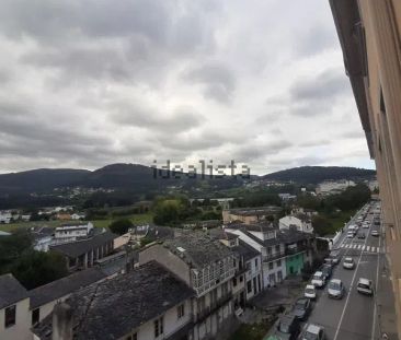 Alquiler de piso en Av Xunqueira, 57 - Foto 4