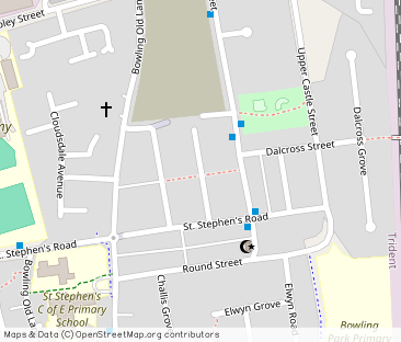 Pembroke Street, Bradford, West Yorkshire, BD5 - Photo 1