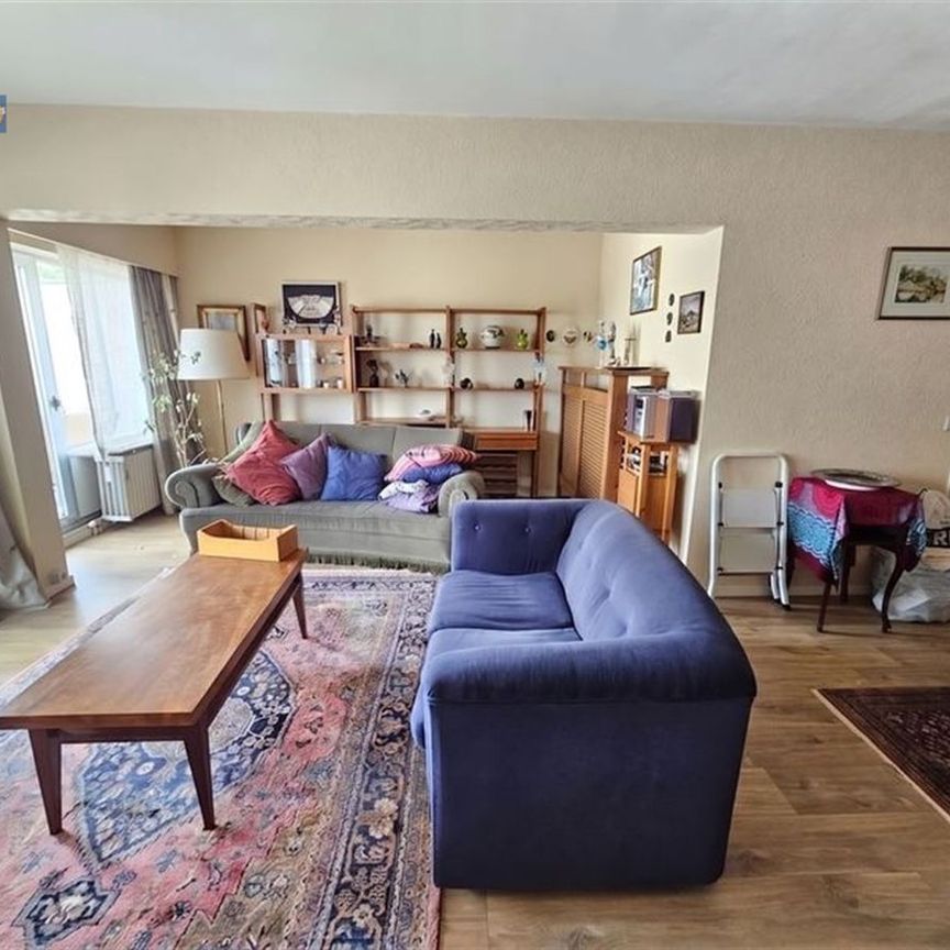 Appartement te huur in Willebroek voor € 975 met 2 slaapkamers - foto 1