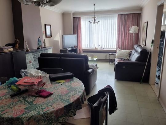 Appartement te huur - Photo 1