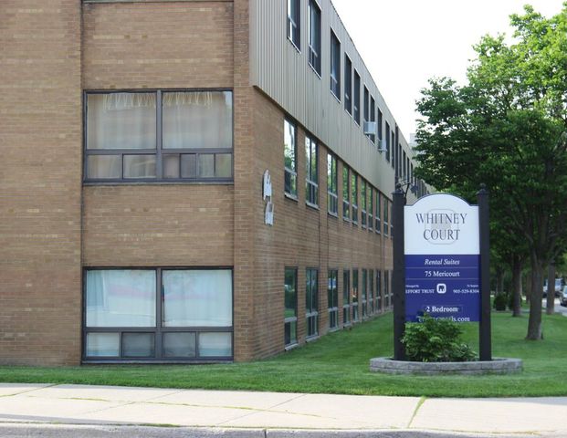 Whitney Court Apartments - Photo 1