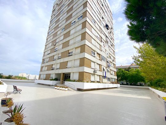 Apartamento T3 em Lisboa - Photo 1