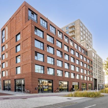 Te huur: Appartement Heggerankweg in Amsterdam - Photo 1