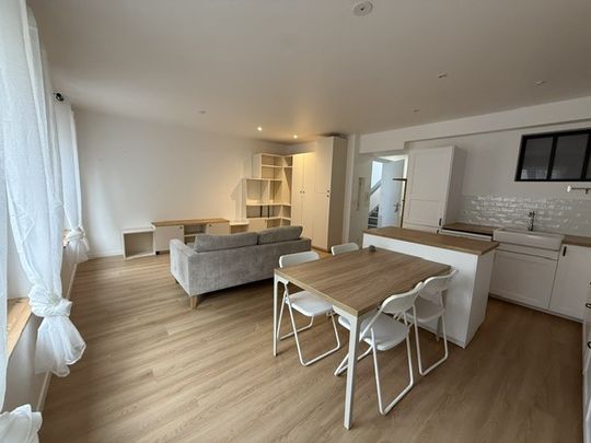 Location Appartement 2 pièces 47m² CAEN 14000 - Photo 1