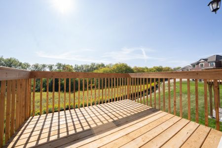 For Lease - 3430 Braeside Way, Pickering, Ontario - Photo 4