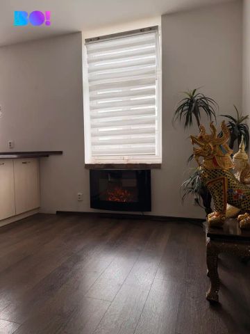 Moderní 2+kk po rekonstrukci | Kompletně vybavený byt | U Komenského sadů - Fotografie 2
