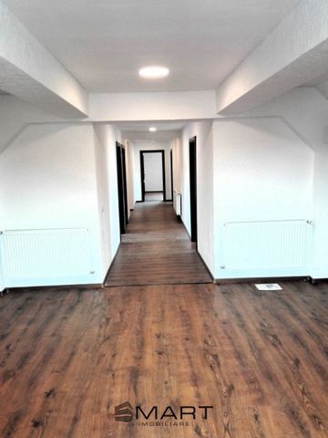 Apartament 4 camere 121mp zona Padurea Dumbrava - Fotografie 4