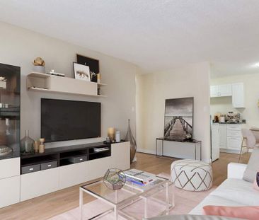 Renovated Suite - 1 Bedroom - Photo 1