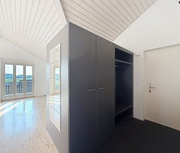 4 ½ ROOMS – Quiet Location//4 ½ ZIMMER – Ruhige Lage - Foto 3