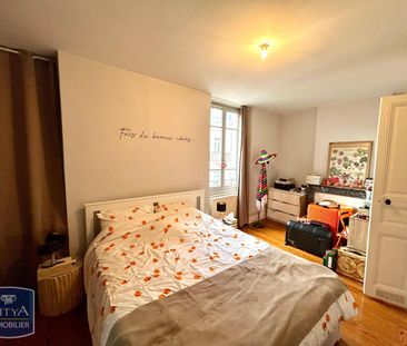 Location Appartement 2 pièces 55m² BOURG EN BRESSE 01000 - Photo 3