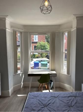 Nuneham Avenue, Withington, Manchester, M20 - Photo 3