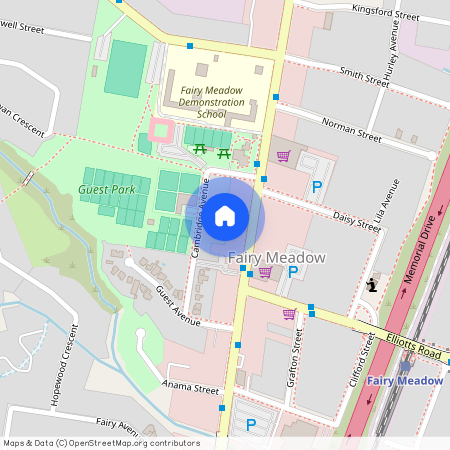 30/31-33 Princes Highway, NSW 2519, Fairy Meadow