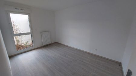 location Appartement T2 DE 46.14m² À THONONS LES BAINS - Photo 3