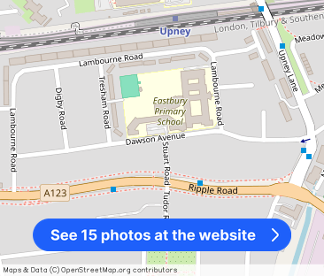 Dawson Avenue, Barking - Photo 1