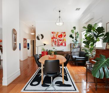 201 Gillies Street, Fairfield VIC 3078 - House For Rent | Domain - Photo 3