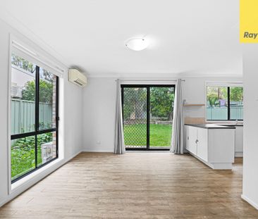 Refreshed Four Bedroom Home - Photo 2