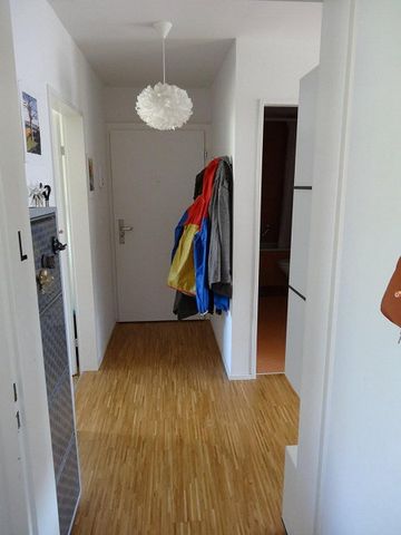 Schöne, moderne Stadtwohnung an bester Lage - Photo 2