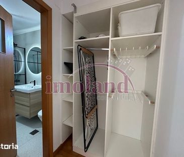 Apartament - 3 camere cu terasa - Inchiriere - Sisesti- Green Lake - Photo 1