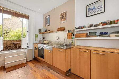 1 bedroom apartment to rent - Photo 5