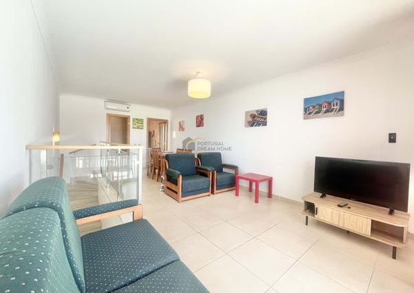 Apartamento T1 em Faro