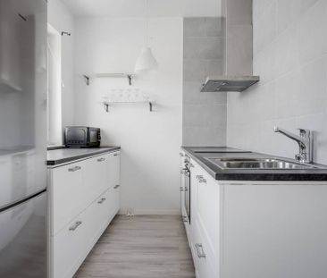 Erikslund, Borås - Photo 5