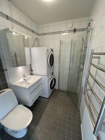 Ormastorpsgatan 16A - Photo 2