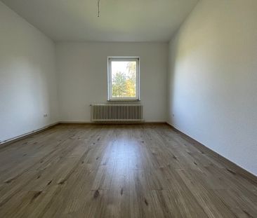2-Zimmer-Wohnung in Wilhelmshaven Fedderwardergroden - Foto 2