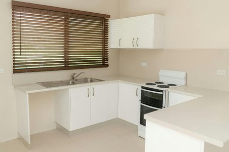 TIDY UNIT IN SOUGHT AFTER PARAP - Photo 5