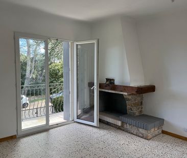 Location Appartement 5 pièces 98m² - Photo 1