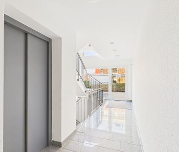 Seniorenwohnung in Bestlage - Photo 1