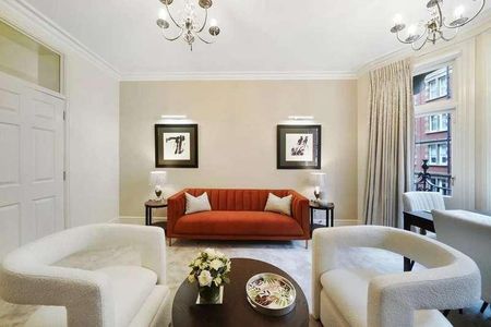 Clarence Gate Gardens Glentworth Street, Marylebone, NW1 - Photo 3