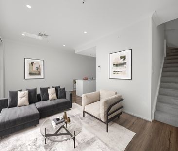 3/17 Nevertire Street, Lawson ACT 2617 - Apartment For Rent | Domain - Photo 3