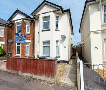 4 Double Bed Student house on Brassey Road - SEE VIDEO TOUR - Photo 2