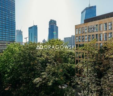 Warszawa, Śródmieście, Grzybowska - Photo 5