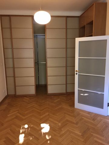 Apartament na wynajem, ul. Barska, Warszawa Ochota - Photo 2