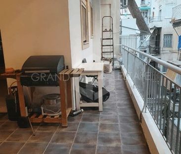 Μεζονέτα για ενοικίαση Βύρωνας - Photo 6