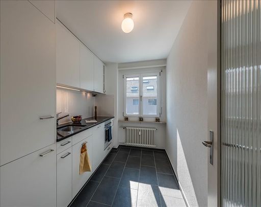 "Hier endet Ihre Wohnungssuche!" - Foto 1