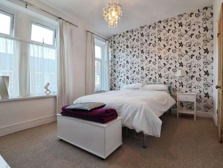 Lisvane Street, Cathays, Cardiff, CF24 - Photo 3